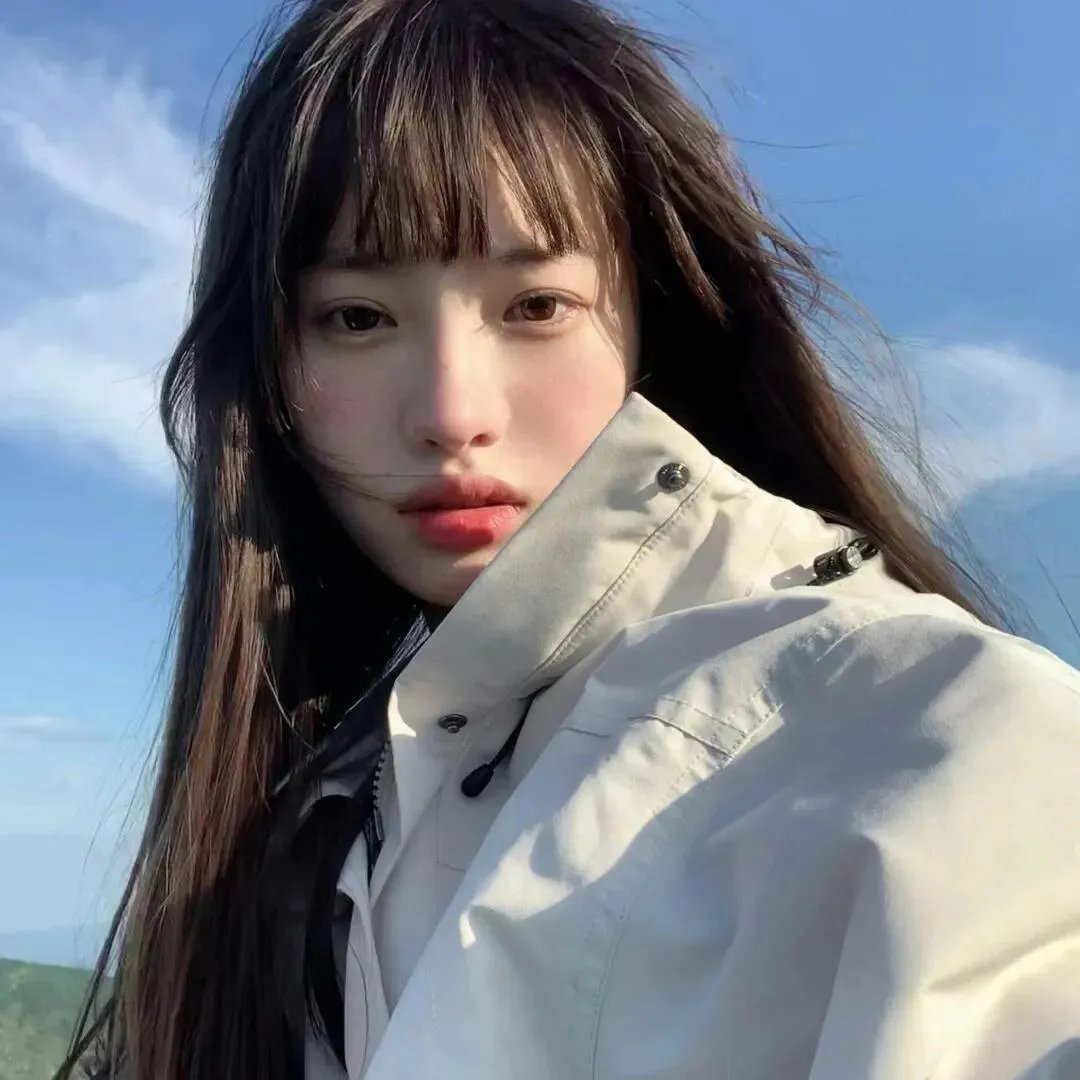 柏婷娜小姐国语